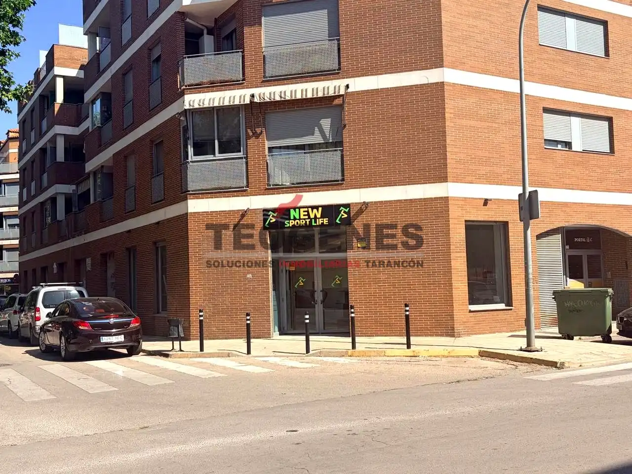 Local comercial de lloguer a Reina Sofía, imagen 3