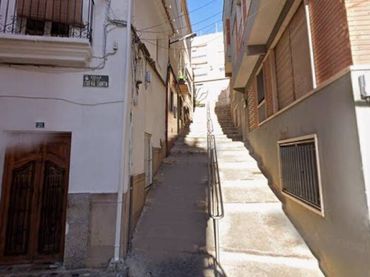 Flat for sale in Calle CUEVA SANTA