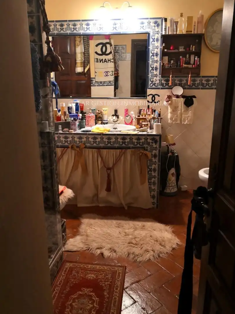 Casa o xalet en venda a Villaselva, Florida de Liébana