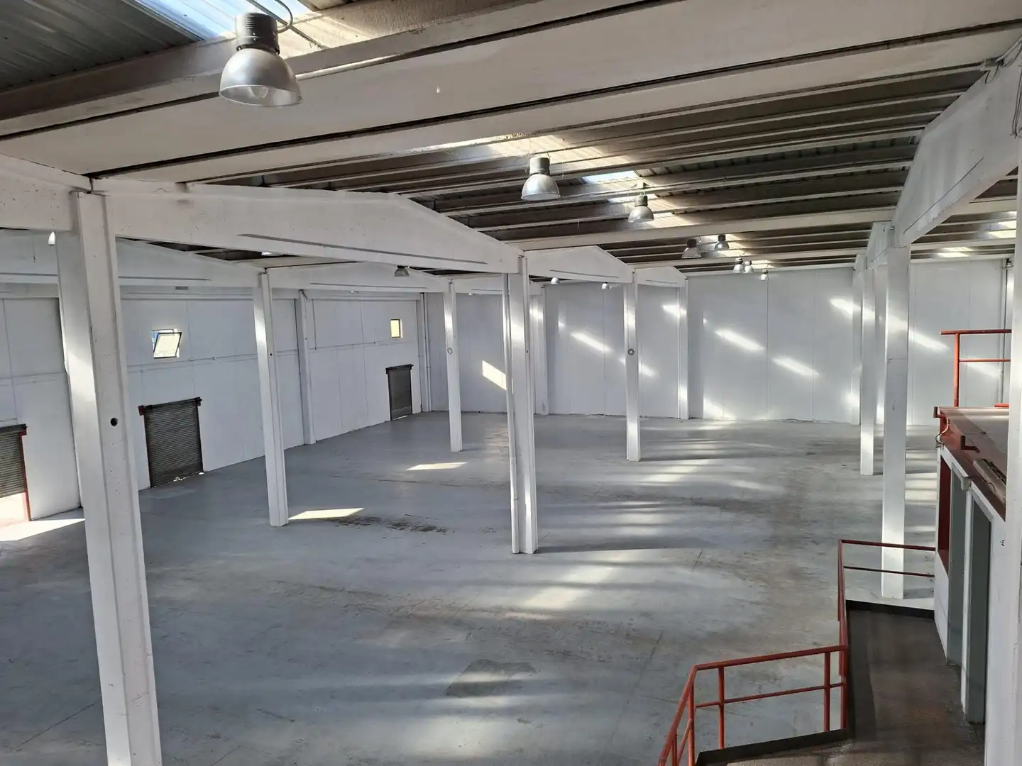 Industriegebäude zur Miete in Corró d'Avall, imagen 2