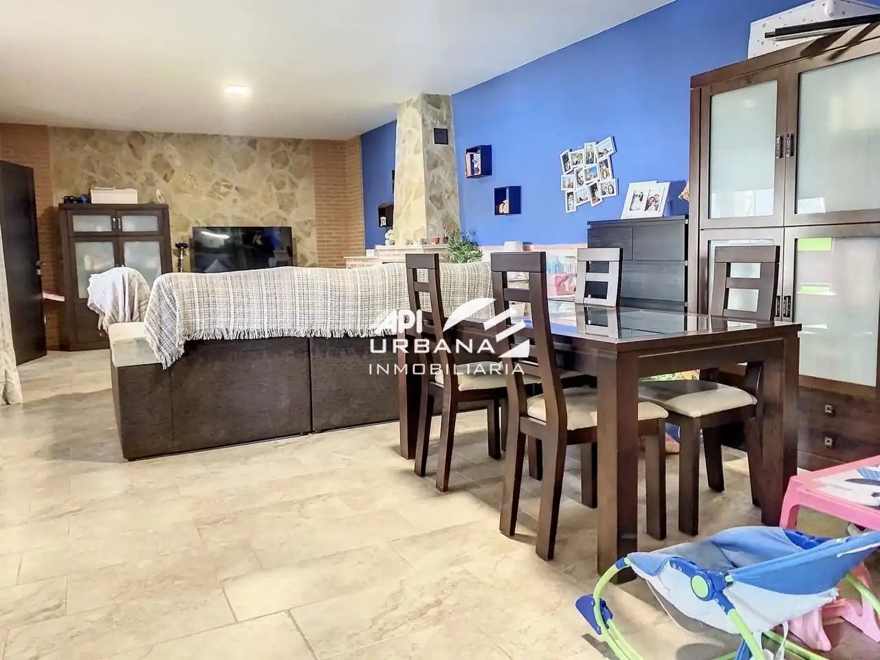 Casa o xalet en venda en Lucena amb Terrassa, Piscina i Moblat