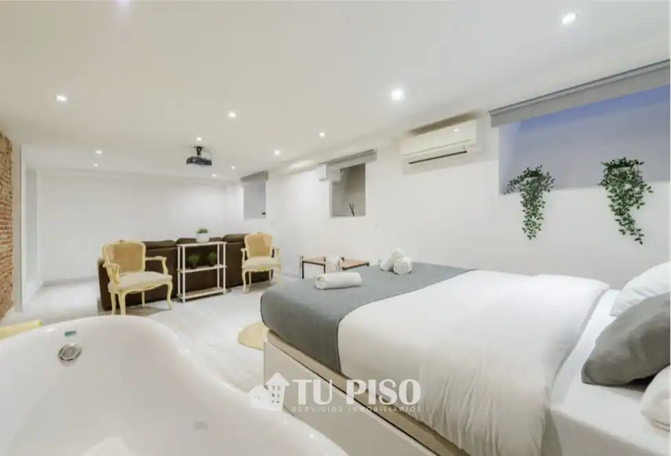 Piso con ascensor en venta en Calle de Barbieri, imagen 12