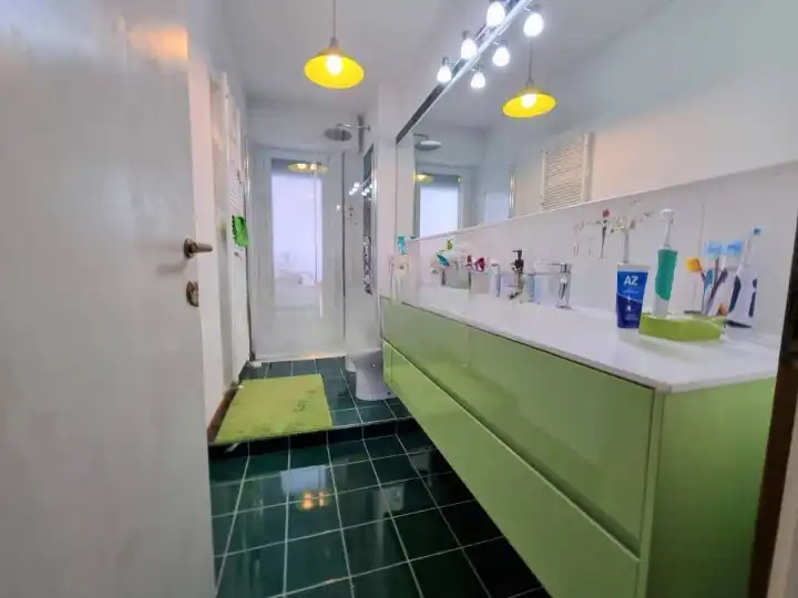 Bathroom of Flat for sale in Jerez de la Frontera
