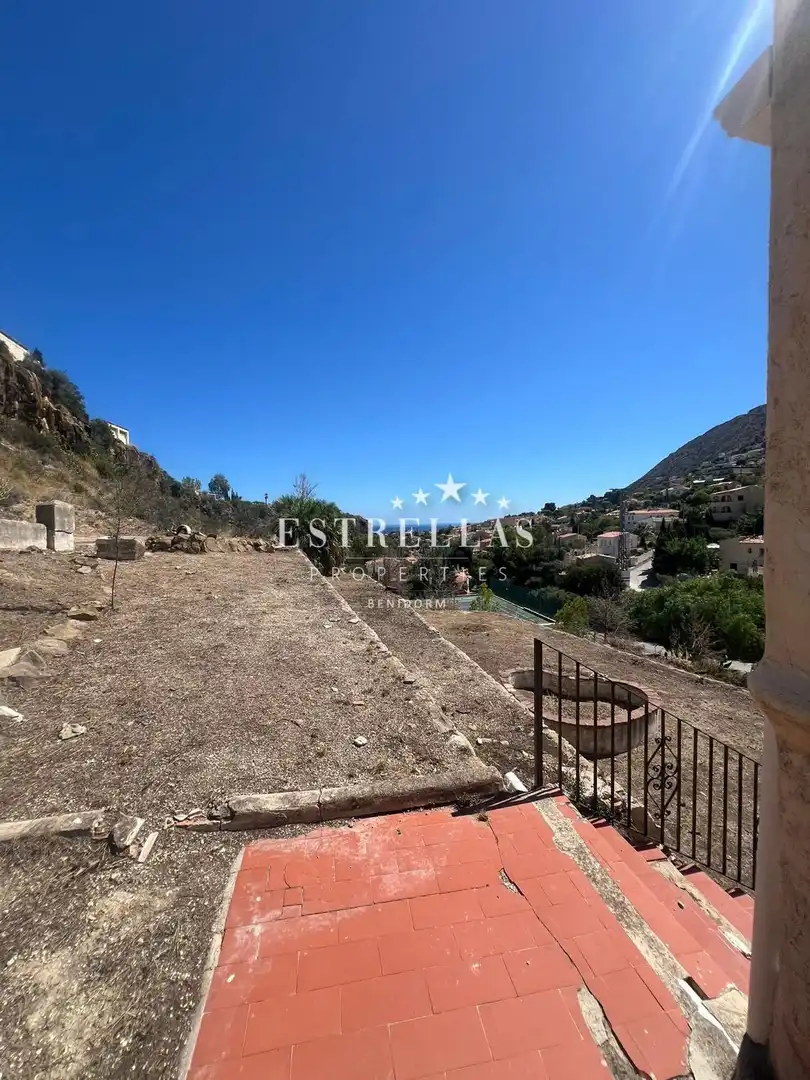 Maison avec piscine à vendre à Canuta, imagen 24