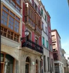 Vista exterior de Traster en venda en Santo Domingo de la Calzada