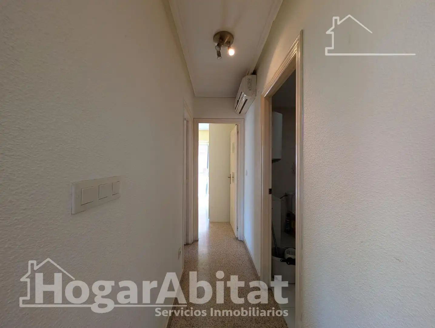 Flat for sale in Santa Pola  with Air Conditioner, Heating and Terrace