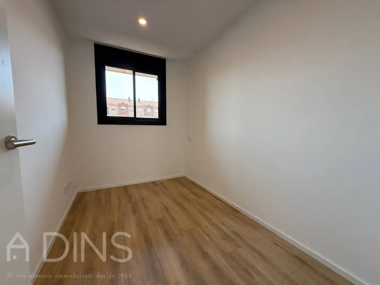 Habitación de Piso de alquiler en Caldes de Montbui con Aire acondicionado y Balcón