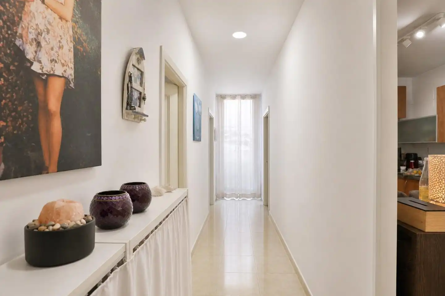 Apartament en venda en Almuñécar