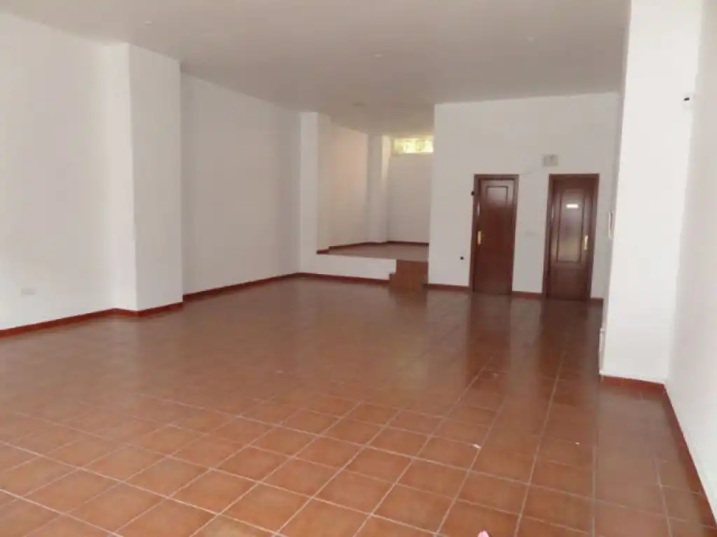 Local comercial en venda a Calle La Carballeda, imagen 12
