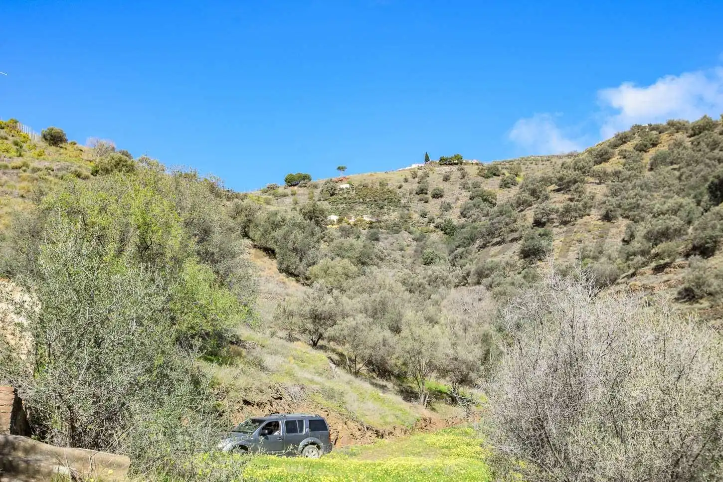 Rustikales Grundstück zum Verkauf in Torrox Pueblo, imagen 9