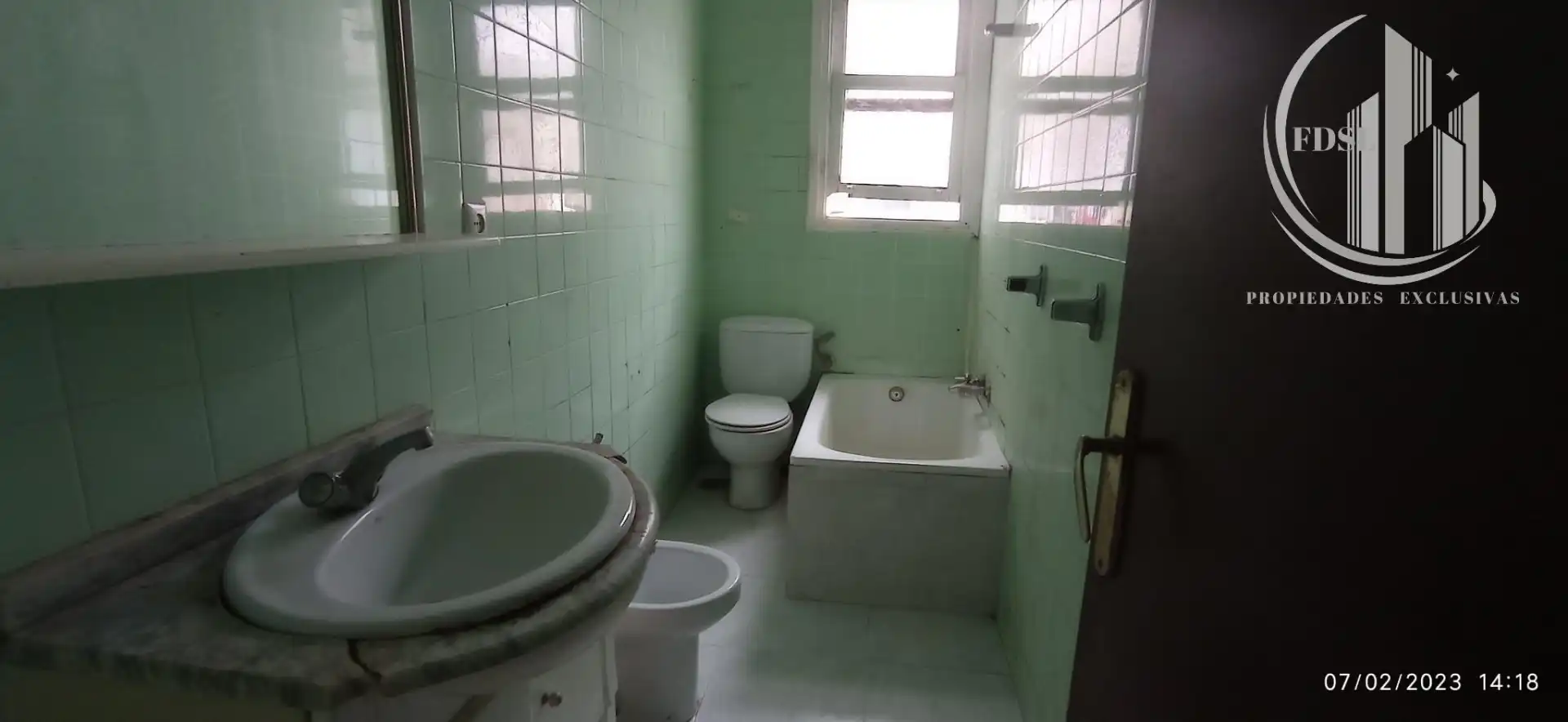 Baño de Piso en venta en  Logroño con Trastero
