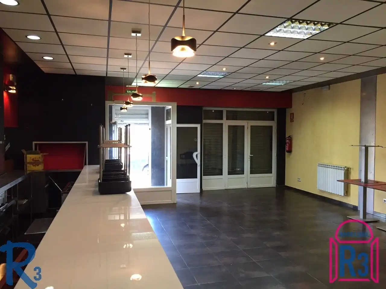 Local comercial en venda a Oteruelo, imagen 5