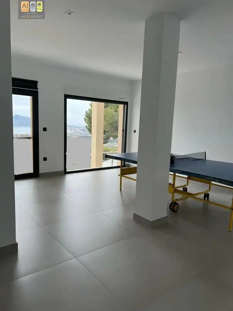 Xalet amb piscina en venda a Altea Hills, imagen 40