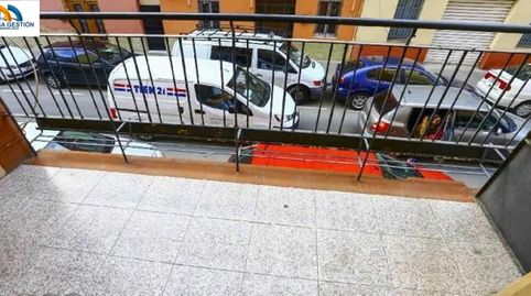 Foto 5 de Pis en venda a Calle de la Sierra de Agullent, Barrio de Benicalap, Valencia Capital