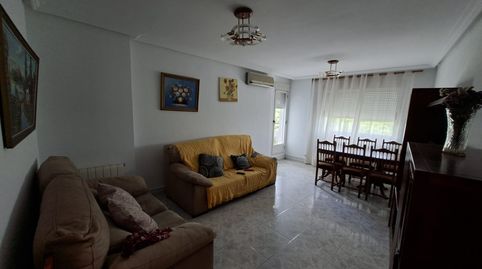 Photo 2 of Flat for rent in Calle San Antón, 4, Los Pinos - El Pilar, Plasencia