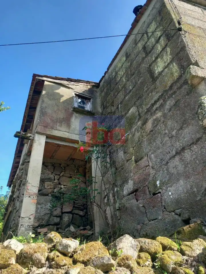 Houses for sale in Ourense Capital   with Heating and Private garden