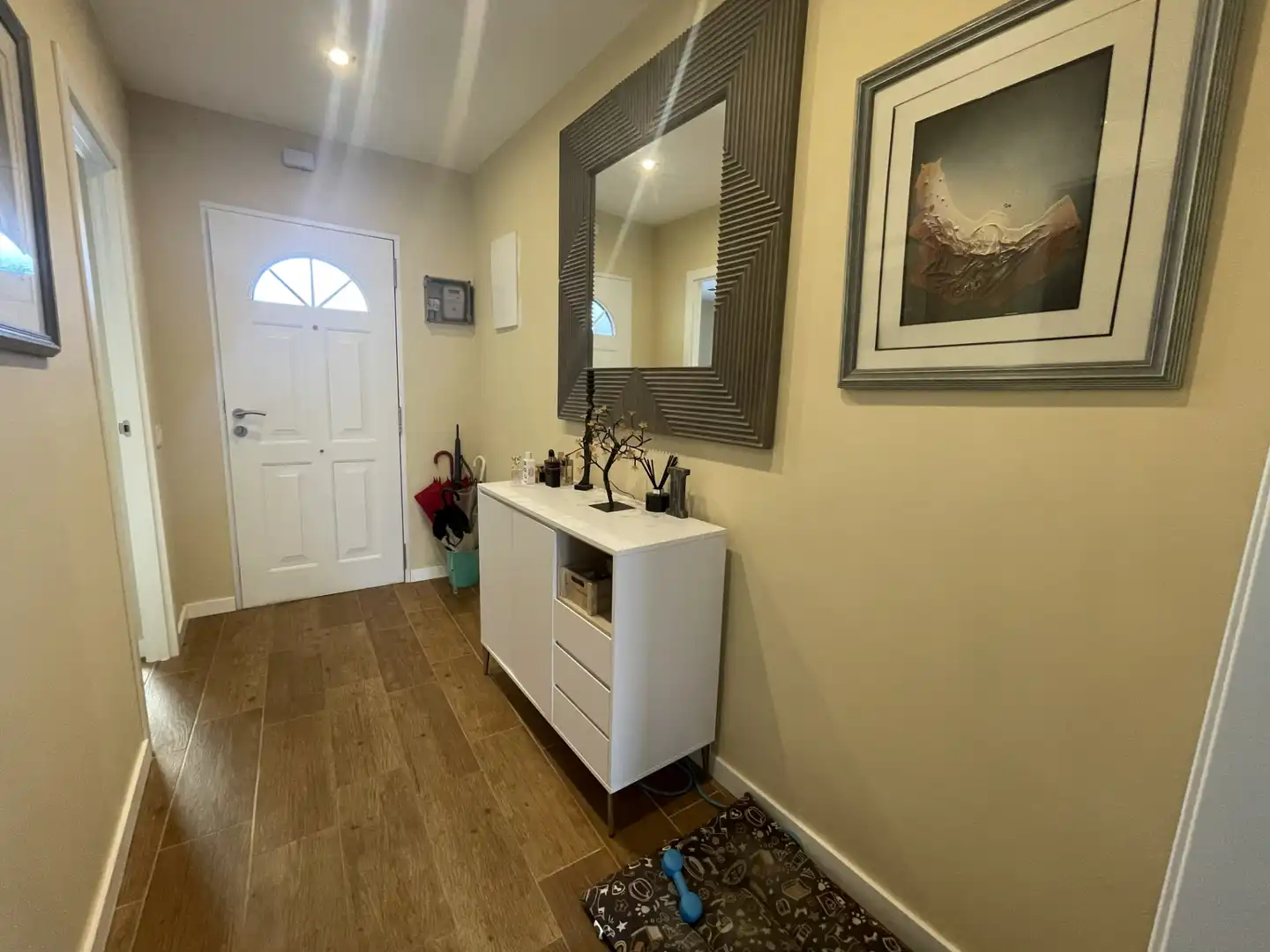Maison mitoyenne avec jardin à vendre à Carrer del Pont 26, imagen 2