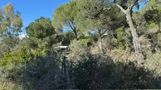 Rustikales Grundstück zum Verkauf in Periurbano Oeste - Sierra