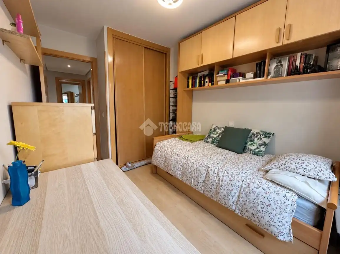 Piso con ascensor en venta en Villalba Pueblo, imagen 13