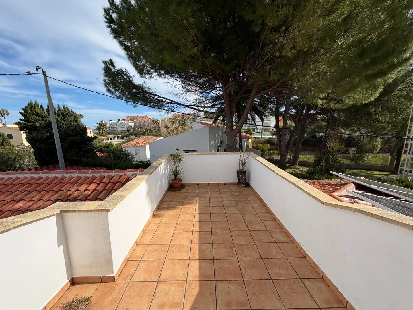 Houses for sale in Dénia, Alicante