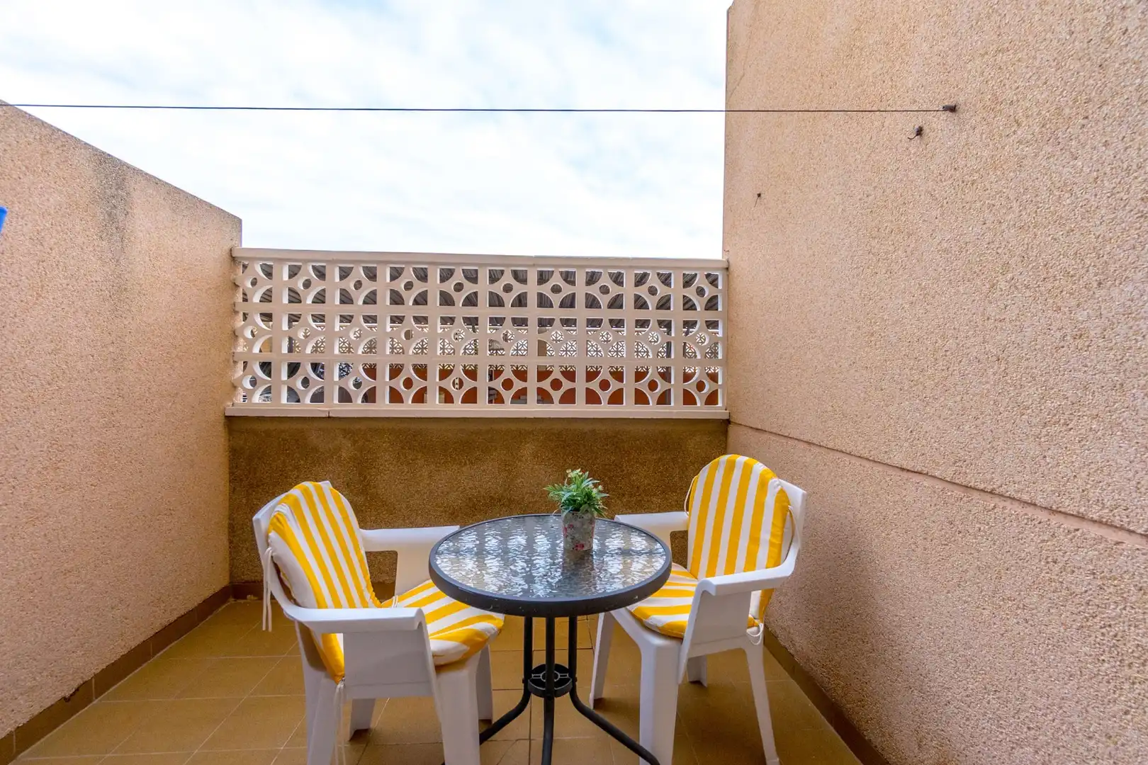 Terrassa de Pis en venda en Torrevieja amb Aire condicionat, Calefacció i Terrassa
