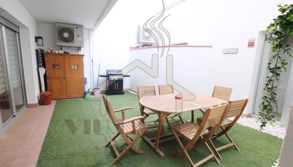 Foto 1 de Pis en venda a La Llàntia, Barcelona