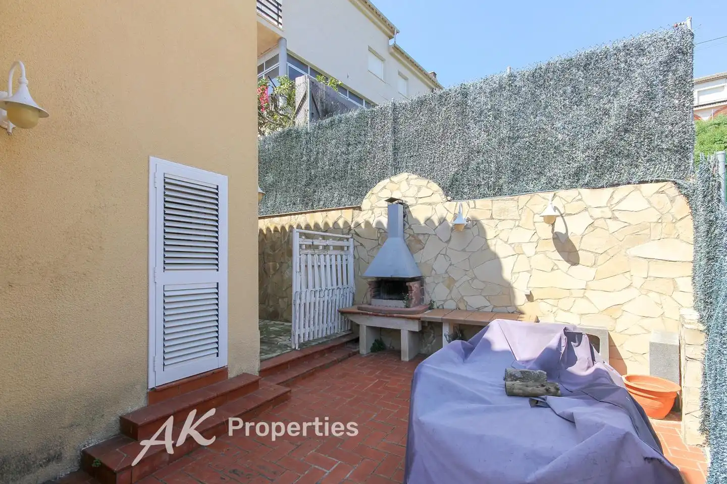 Casa o xalet en venda a Torrent Ballester