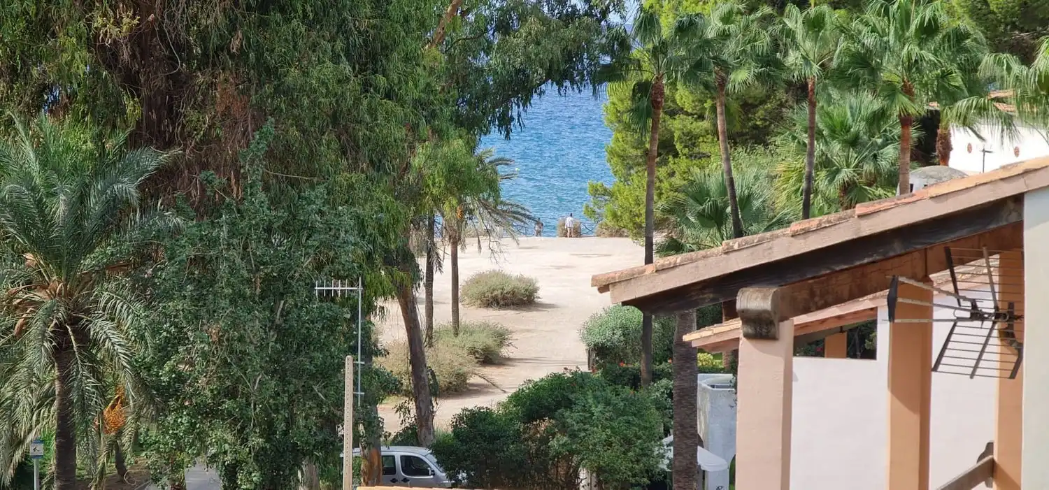 Villa mit Terrasse zum Verkauf in Costa de la Calma