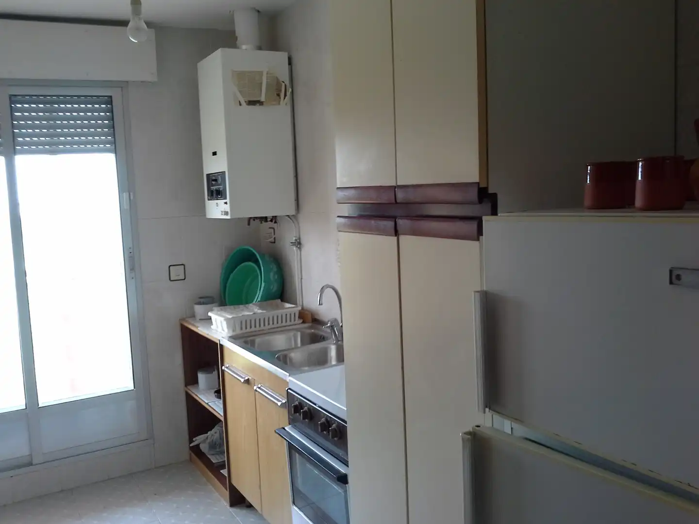 Piso en venta en Carretera Zamora, 37, Calzada de Valdunciel