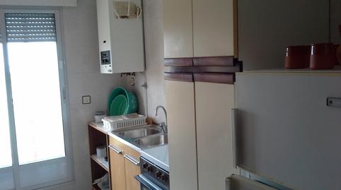 Foto 2 de Pis en venda a Carretera Zamora, 37, Calzada de Valdunciel, Salamanca