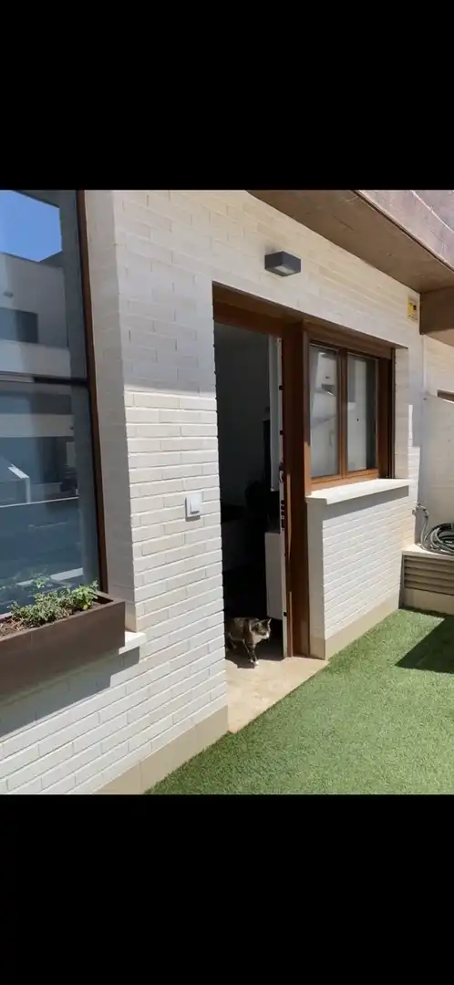 Dúplex de lloguer en Pedanías Oeste