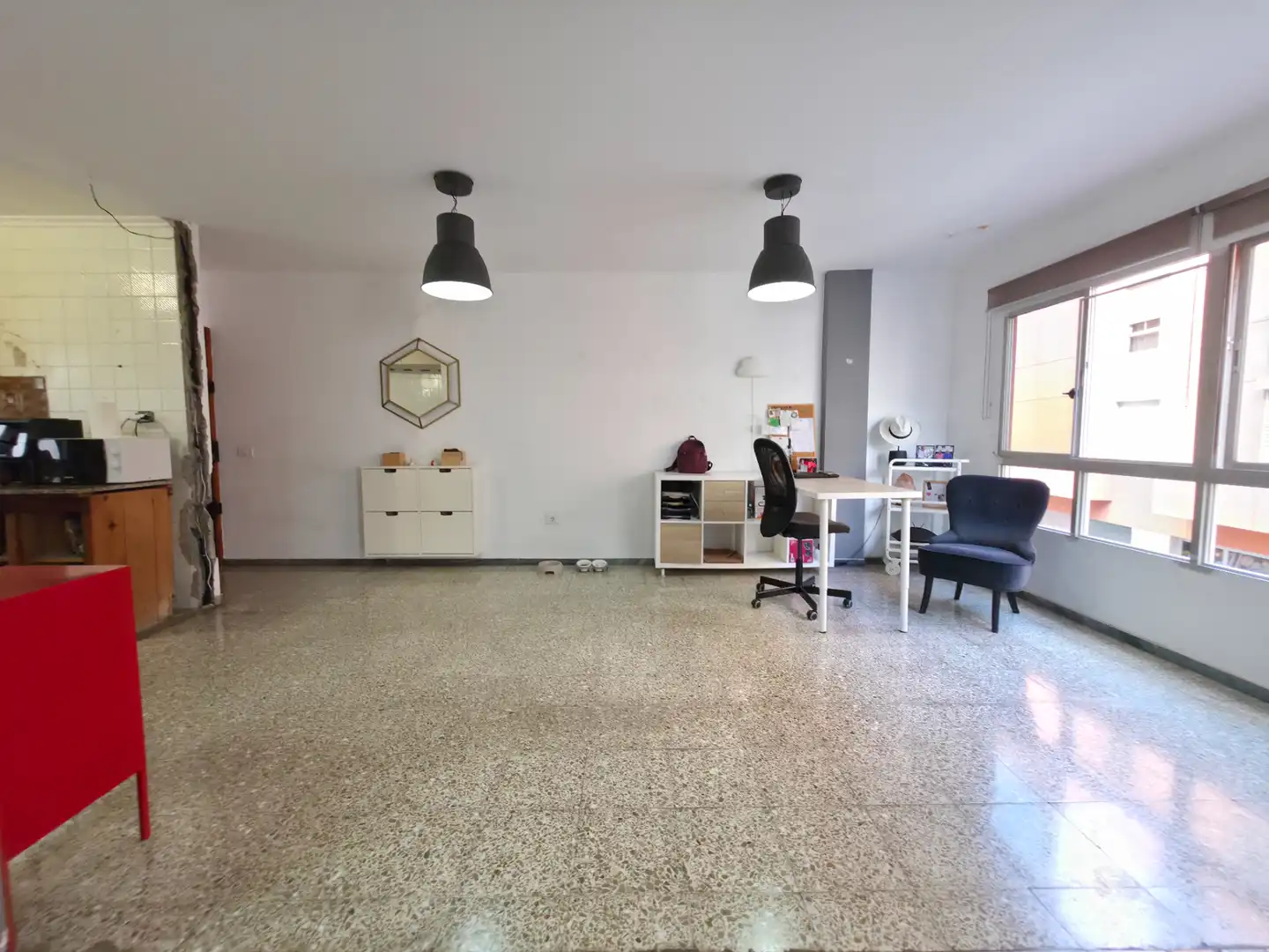 Flat for sale in Centro
