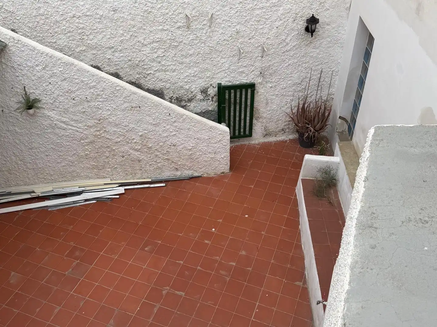 Flat for rent in Granadilla de Abona  with Air Conditioner, Heating and Furnished