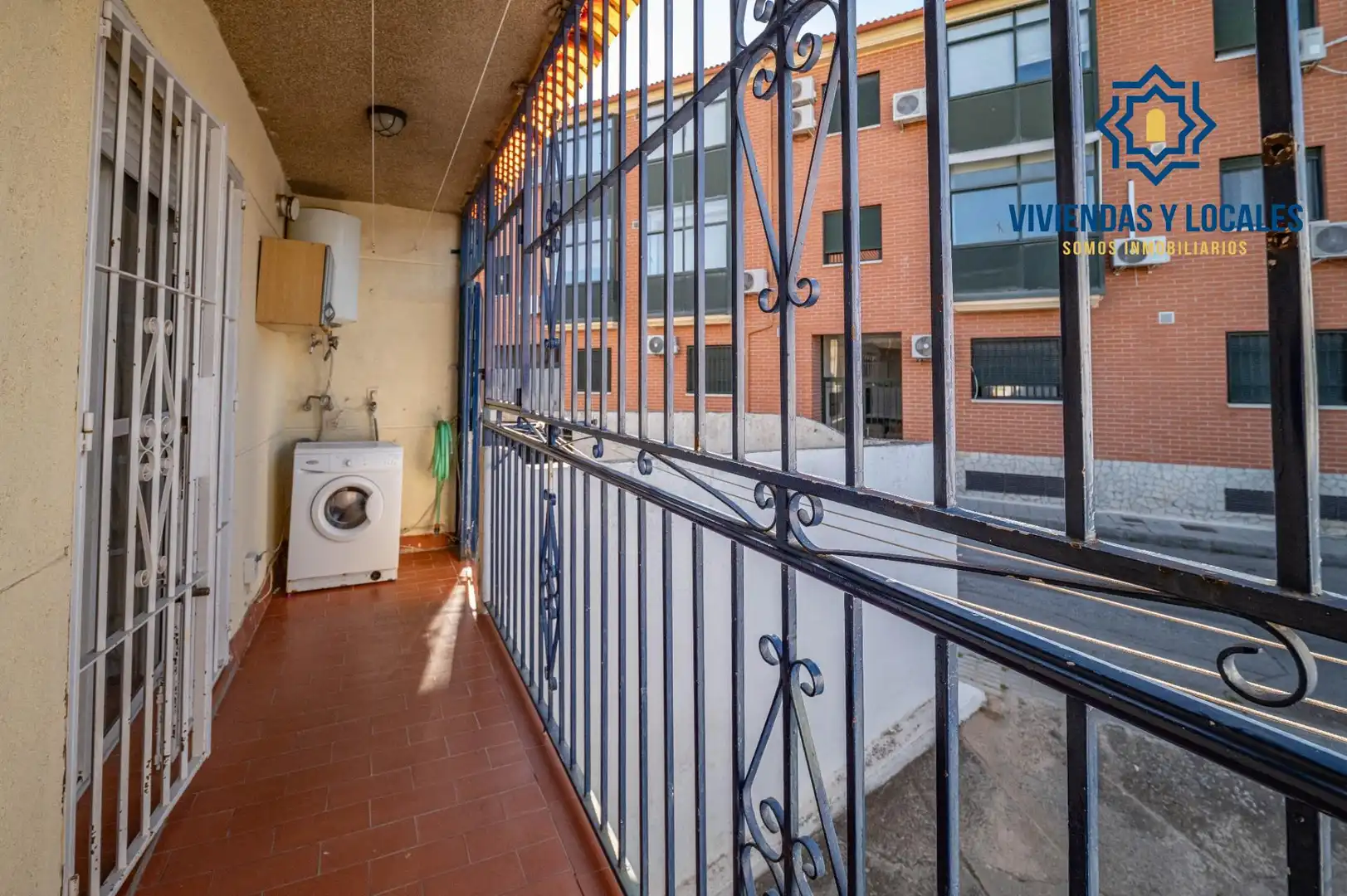 Casa amb terrassa en venda a Calle PORTONES LOS (CH) 1, imagen 21