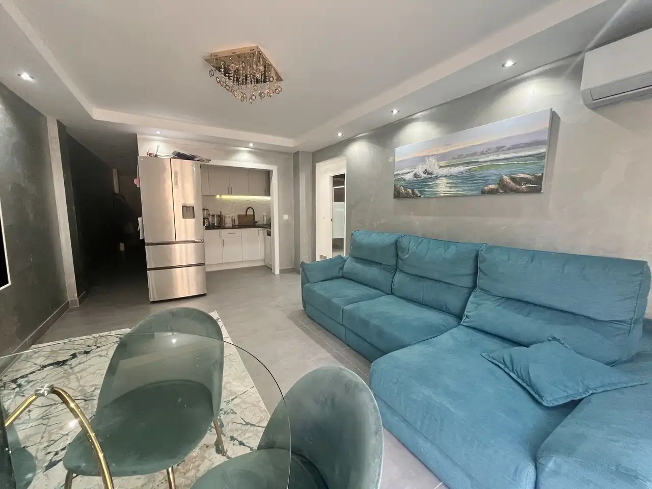 Apartamento con ascensor en venta en Centro, imagen 11