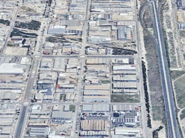 Nave industrial in vendita a Alcantarilla