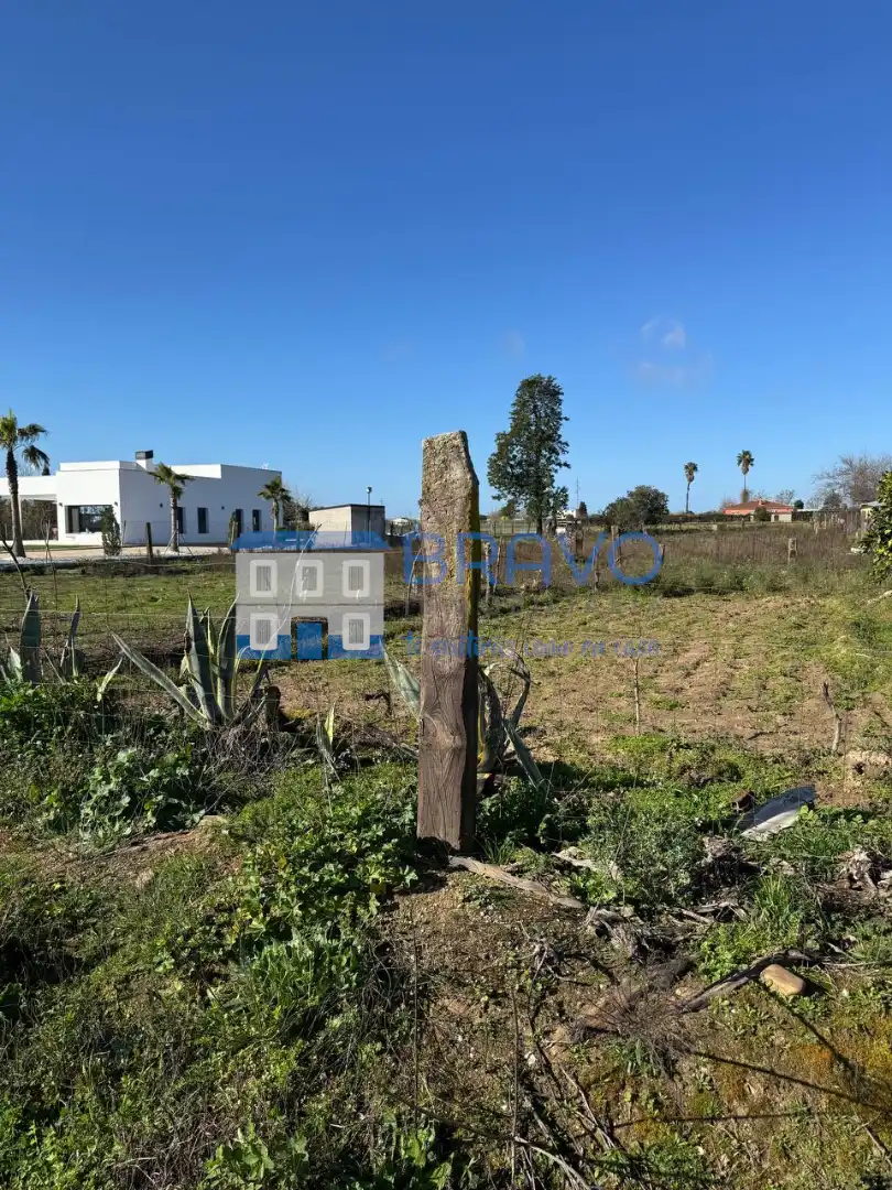 Terreni e lotti in vendita a Villanueva de la Serena, imagen 3