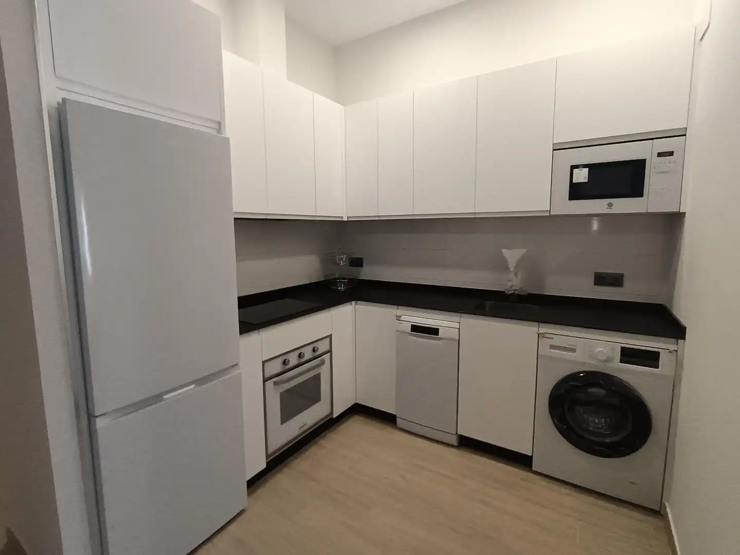 Apartments for rent in Calle FRAY LUIS DE LEON, Centro