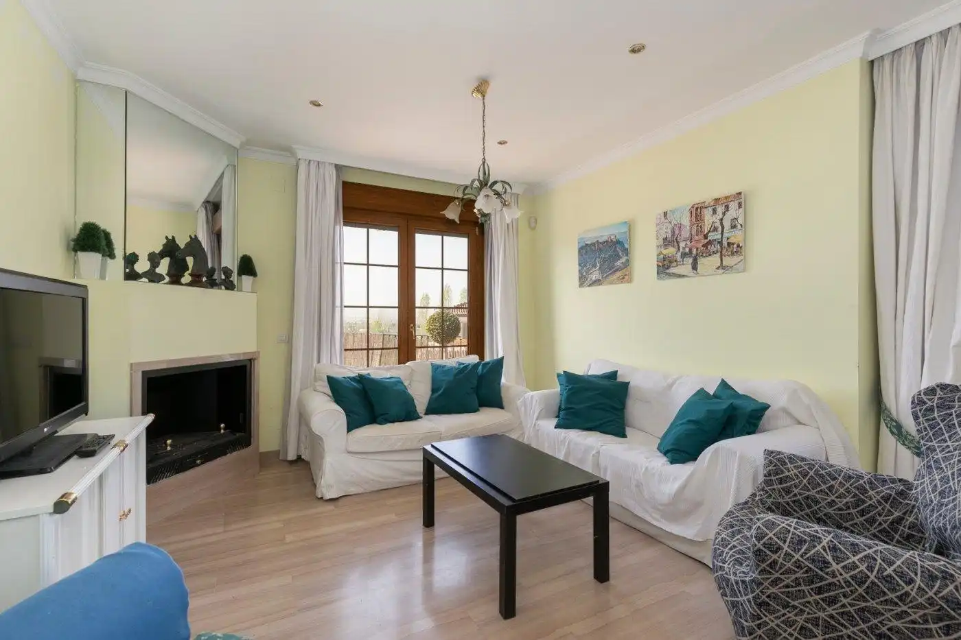 House with pool for sale in Huétor Vega, imagen 11