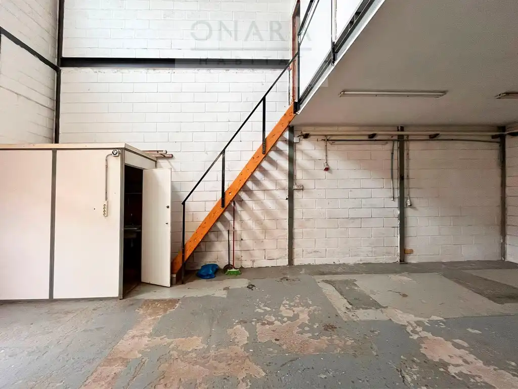 Industrial buildings for sale in Astigarraga