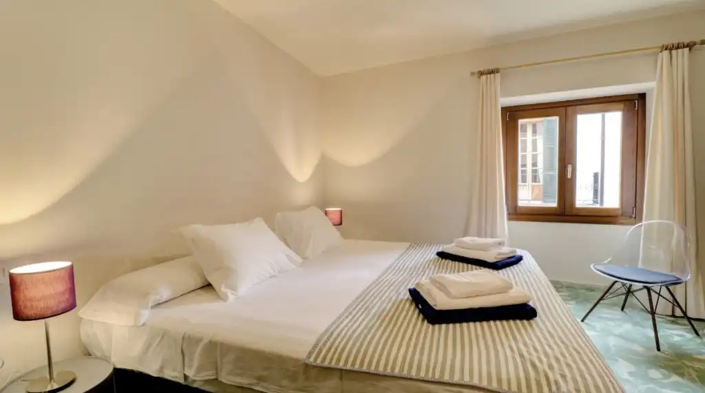 Doppelhaushälfte mit Pool zum Verkauf in Pollença Poble, imagen 12