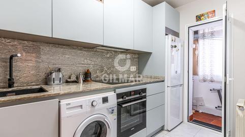 Photo 2 of Flat for sale in Puerta del Ángel,  Madrid Capital