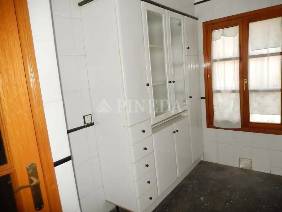 Cocina de Casa o chalet en venta en Sagunto / Sagunt con Aire acondicionado y Terraza