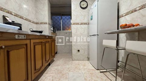 Photo 2 of Flat for sale in Del Real Madrid, Puerta Bonita, Madrid Capital