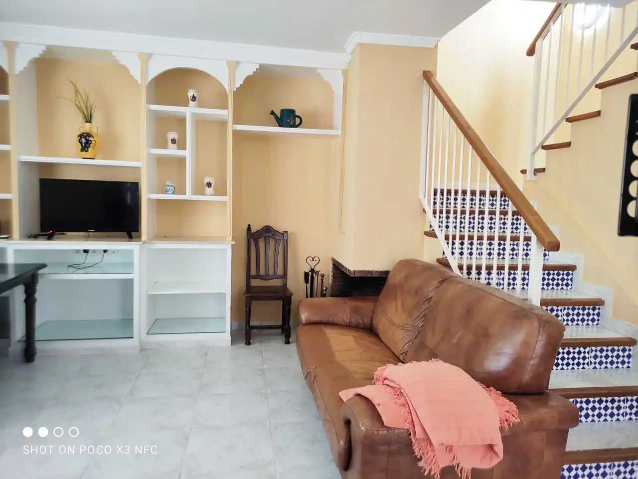 Casa o chalet de alquiler en Calle Siroco, La Jara