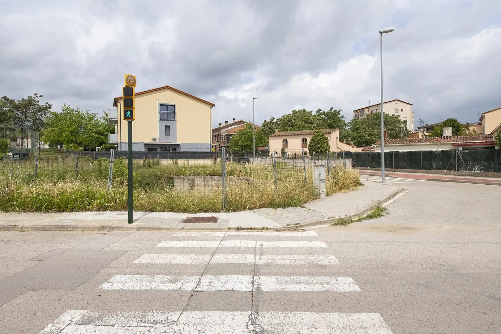 Residential zum Verkauf in Banyoles