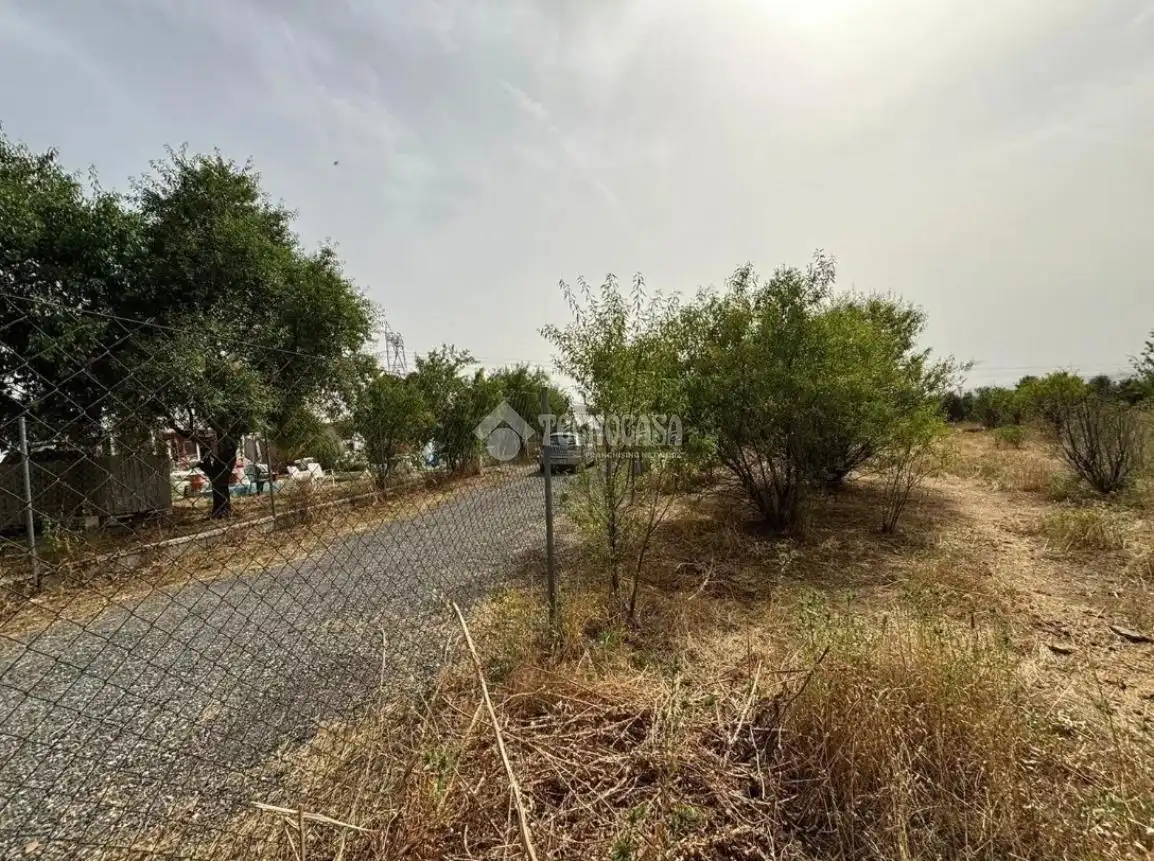 Terreno en venta en Mejorada del Campo