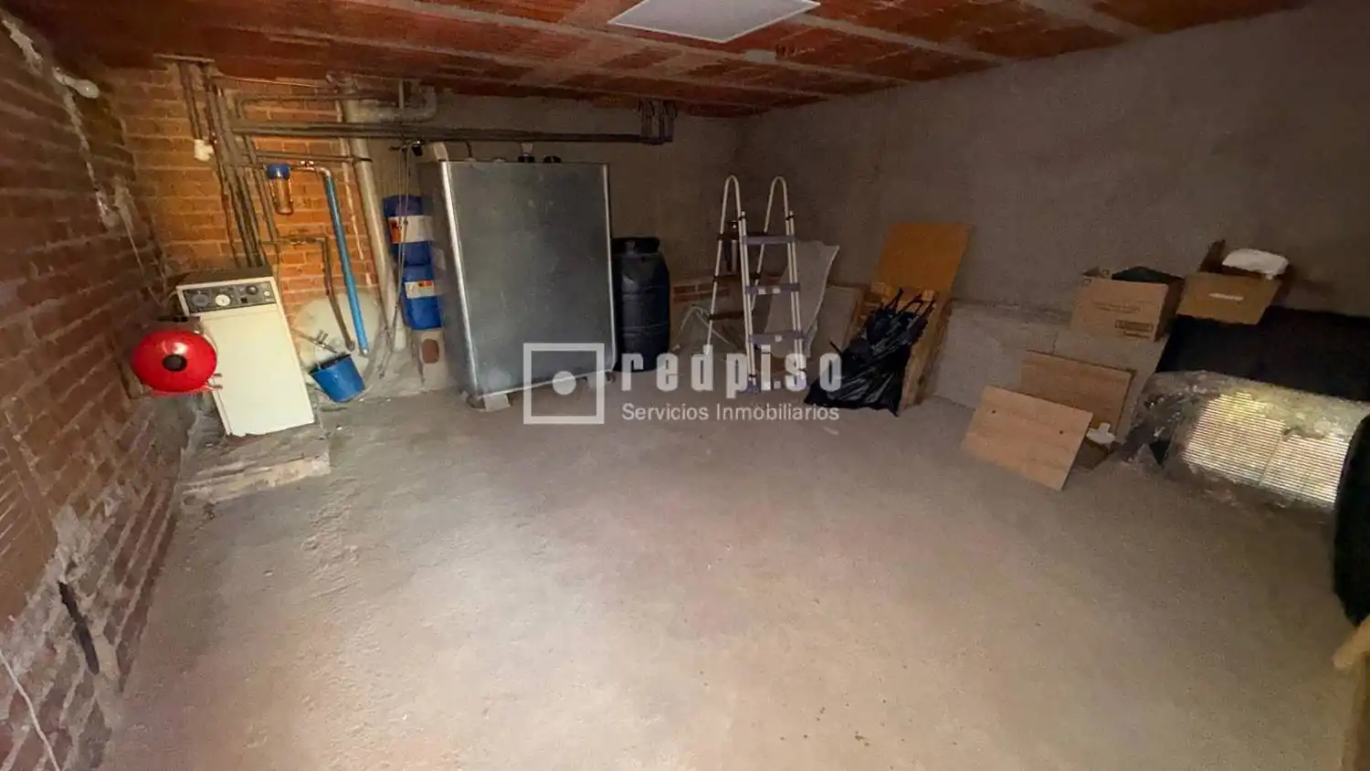 Casa o chalet en venta en El Tiemblo  con Terraza