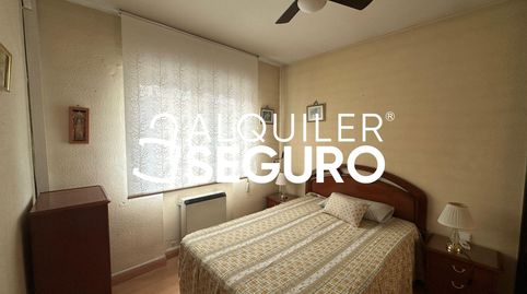 Foto 4 de Pis de lloguer a La Española, Pueblo Nuevo, Madrid Capital