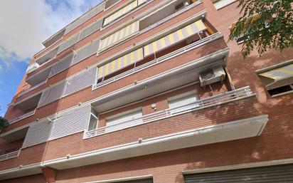 Exterior view of Flat for sale in  Tarragona Capital